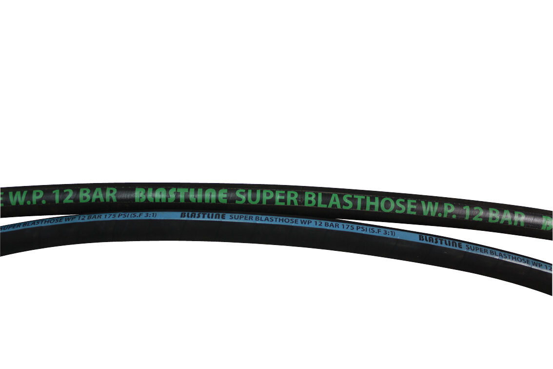 SAND BLAST HOSE