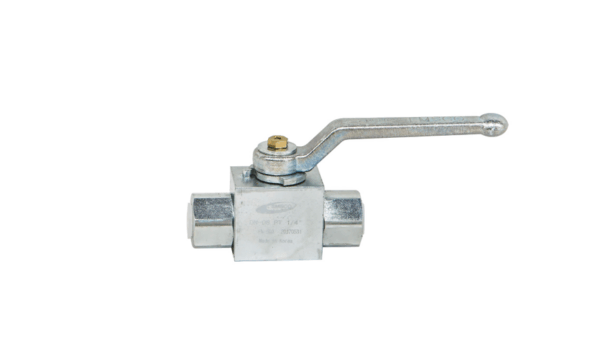 BALL VALVE
