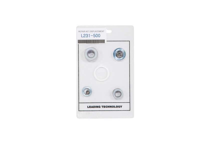 L231 DISPLACEMENT RPK