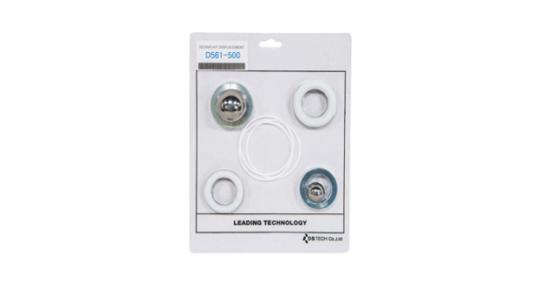 D561 DISPLACEMENT RPK