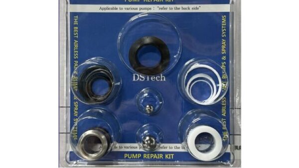 695&795 ELECTRIC PUMP RPK