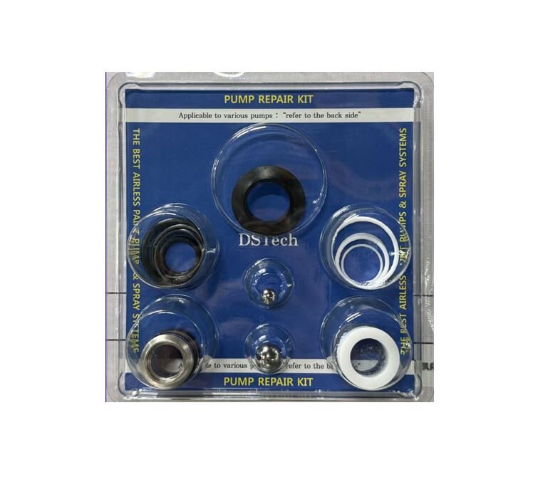 1595 ELECTRIC PUMP RPK