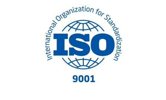 ISO 9001:2015 - Quality Management Systems
