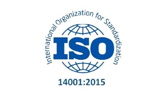 ISO 14001:2015 - Environmental Management Systems